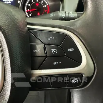 PULSE DRIVE 1.3 8V Flex Mec.