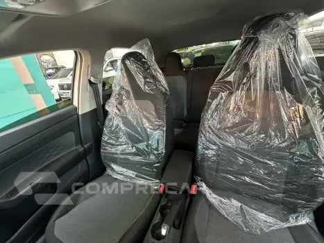 POLO 1.0 170 TSI COMFORTLINE AUTOMÁTICO
