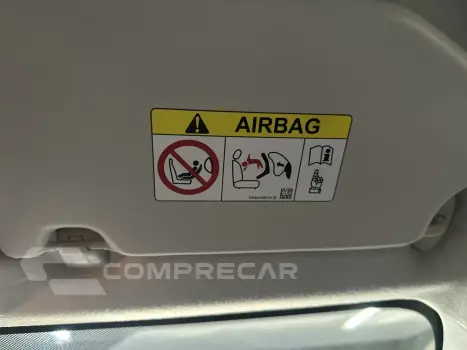 ECOSPORT 1.5 TI-VCT FLEX FREESTYLE AUTOMÁTICO