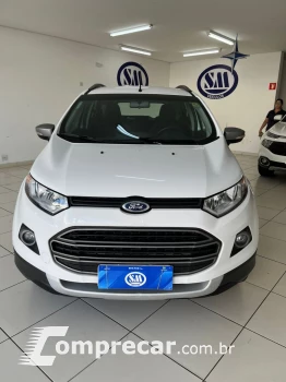 Ecosport 1.6 4P FREESTYLE FLEX