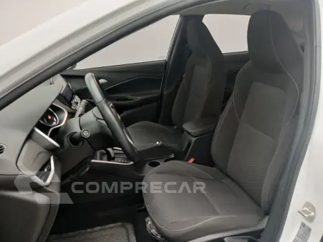 ONIX 1.0 TURBO FLEX LTZ AUTOMÁTICO