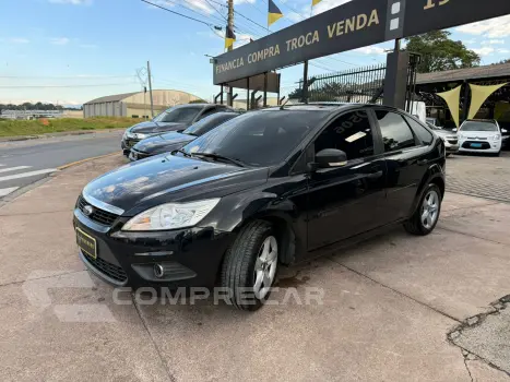 FOCUS 1.6 GL 16V