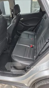 TRACKER 1.0 Turbo