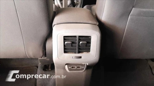 T-CROSS 1.0 200 TSI TOTAL FLEX COMFORTLINE AUTOMÁ