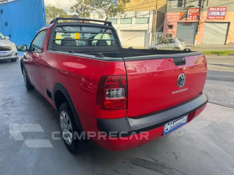 SAVEIRO 1.6 MI Trendline CS 8V