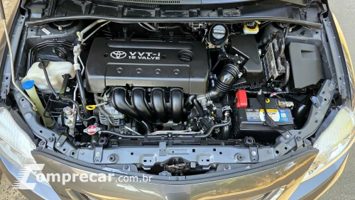 COROLLA 1.8 XEI 16V
