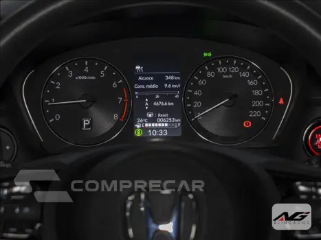 HR-V 1.5 DI I-vtec EX