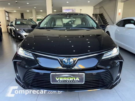 Corolla Altis premium Hybrid