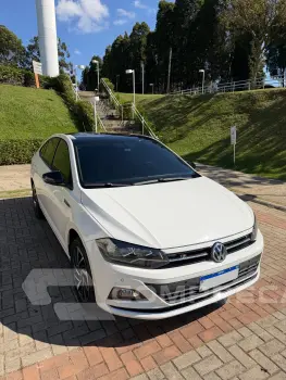 VIRTUS 1.0 200 TSI Highline