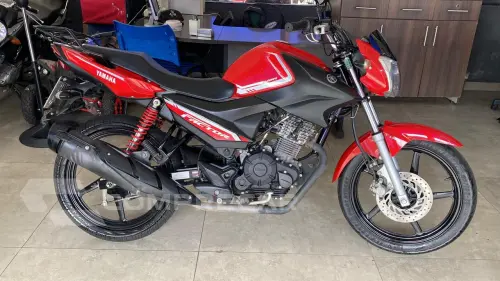 Yamaha Factor 150 ED