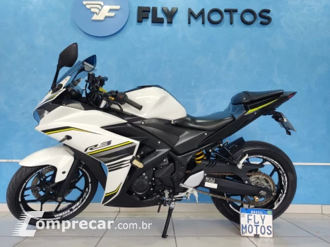 YZF R3