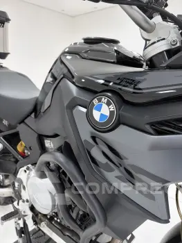 BMW GS 850
