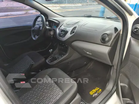 KA 1.0 SE 12V