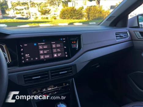 VIRTUS 1.0 200 TSI Highline