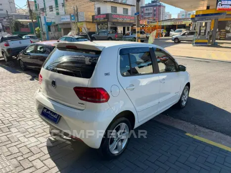Fox Comfortline 1.6 Flex 8V 5p