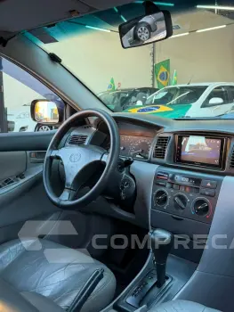 Corolla XLi 1.6 16V 110cv Aut.