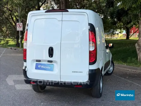 FIORINO 1.4 MPI FURGÃO ENDURANCE 8V FLEX 2P MANUAL