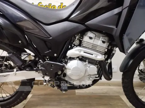 XRE 300 FLEX ABS