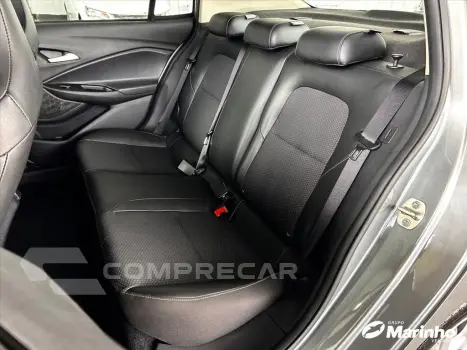 ONIX 1.0 TURBO FLEX LTZ AUTOMÁTICO