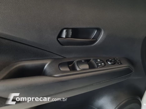 KICKS - 1.6 16V START ACTIVE XTRONIC