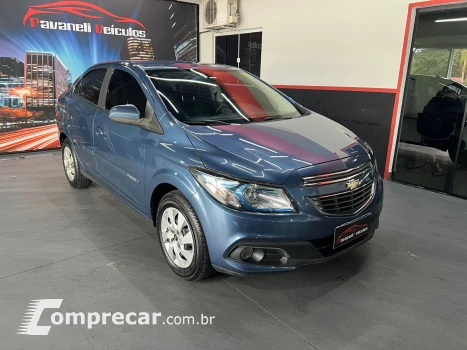 PRISMA 1.4 LT Spe/4 8V
