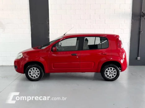 UNO VIVACE Celeb. 1.0 EVO F.Flex 8V 5p