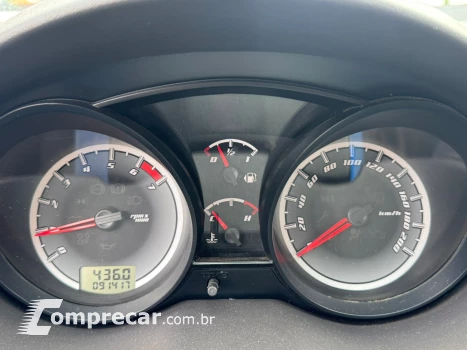 FIESTA 1.0 Rocam 8V