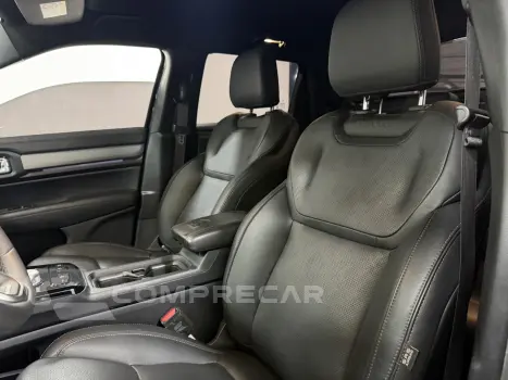 RAMPAGE 2.0 HURRICANE 4 TURBO GASOLINA LARAMIE 4X4 AUTOMÁTIC
