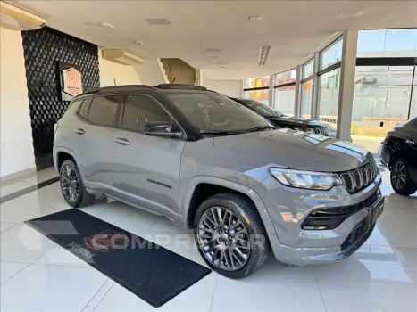 COMPASS 1.3 T270 Turbo S
