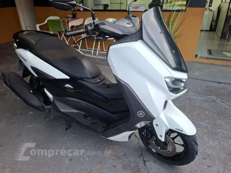 Yamaha Nmax 160 Abs