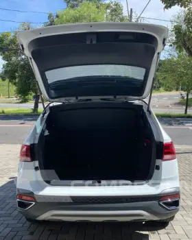 TAOS Highline 1.4 250 TSI Flex Aut.