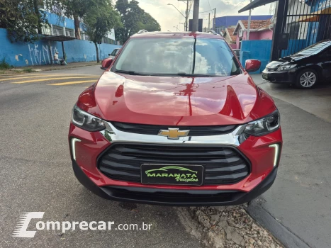 TRACKER 1.0 TURBO LT