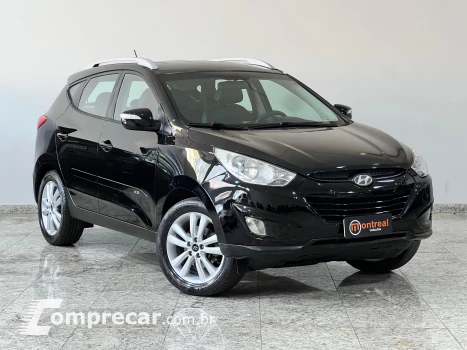 Hyundai IX35 2.0 16V 4 portas