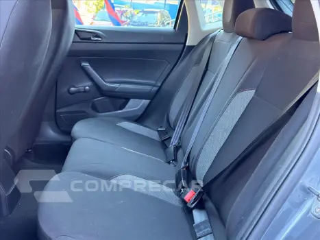 POLO 1.0 MPI TRACK MANUAL