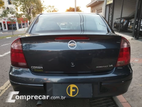 Corsa Sedan 1.4 4P MAXX FLEX