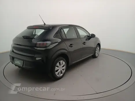 208 1.0 6V FLEX LIKE MANUAL