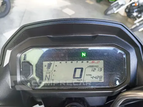 CG 160 START