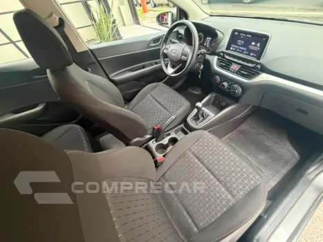 HB20 1.0 COMFORT PLUS