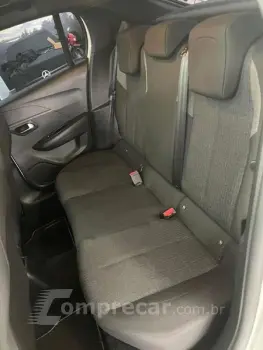 208 STYLE 1.0 FLEX 6V 5P MEC