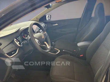 ONIX 1.0 TURBO FLEX LTZ MANUAL