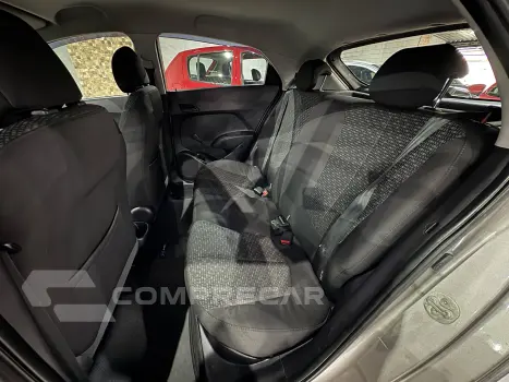 HB20 1.0 Comfort Plus 12V