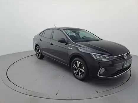 VIRTUS 1.0 200 TSI COMFORTLINE AUTOMÁTICO