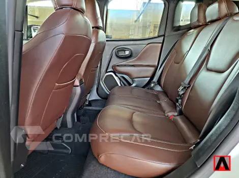 RENEGADE 1.8 16V