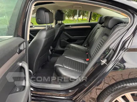 Passat Highline 2.0 TSI 220cv Tip.