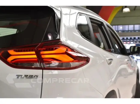 TRACKER 1.2 TURBO FLEX PREMIER AUTOMÁTICO