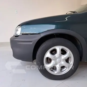 CORSA 1.6 MPFI GL 8V