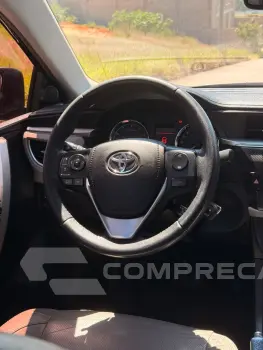 COROLLA 2.0 XEI 16V