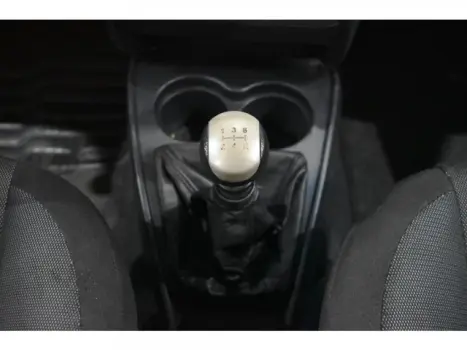 IDEA - 1.4 MPI ATTRACTIVE 8V 4P MANUAL