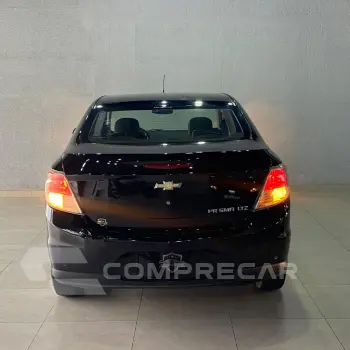 PRISMA Sed. LTZ 1.4 8V FlexPower 4p