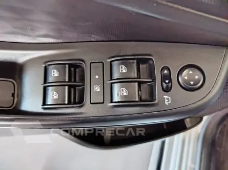 Pulse 1.3 Flex Drive Cvt